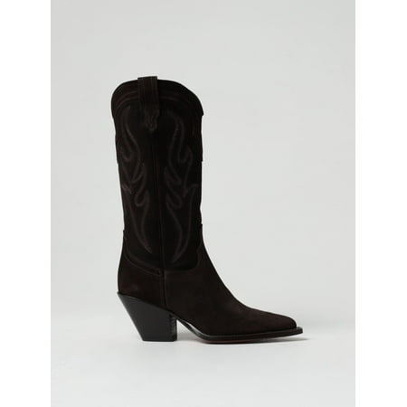 

Sonora Boots Woman Brown Woman