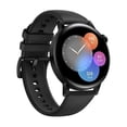 thumbnail image 1 of Reloj Inteligente Huawei Watch GT 3 42mm Negro, 1 of 4