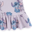 thumbnail image 5 of Disney Minnie Mouse Peplum T-Shirt and Shorts Set (Baby Girls), Sizes 3M-24M, 5 of 7