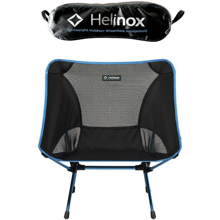 Helinox Chair One The Ultimate Camp Chair Meadow Green