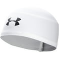 thumbnail image 1 of Gorra de fútbol Under Armour UA20900 blanca, unisex, 1 of 4
