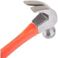 thumbnail image 5 of Juego de 2 martillos extractores de clavos, martillo de carpintero de 500 g y 250 g, martillo de correa partida, mango antichoque, martillo magnético con mango de fibra de vidrio Zhivalor  WLJ-0978, 5 of 5