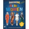 thumbnail image 1 of Rebel Femmes (Poupées en Papier à la Mode), 1 of 1