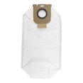 thumbnail image 3 of For Z10 Station / H30 Combo Station Robot Vacuum Cleaner Dust Bag Accessories Replacement Spare Parts 6PCS, 3 of 5