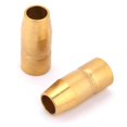 thumbnail image 4 of Stable Performance  Brass Welding Set, Nozzle Contact Tip, For Welding Contact Tip 000067, 4 of 8