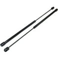 (2) 20 Inch 60lbs Gas Prop Lift Springs for Auto, Camper, Trailer