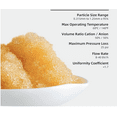 thumbnail image 5 of Mixed Bed Ion Exchange Deionization Nuclear Grade DI Resin (Deionizing) - 2 Pounds, 5 of 8