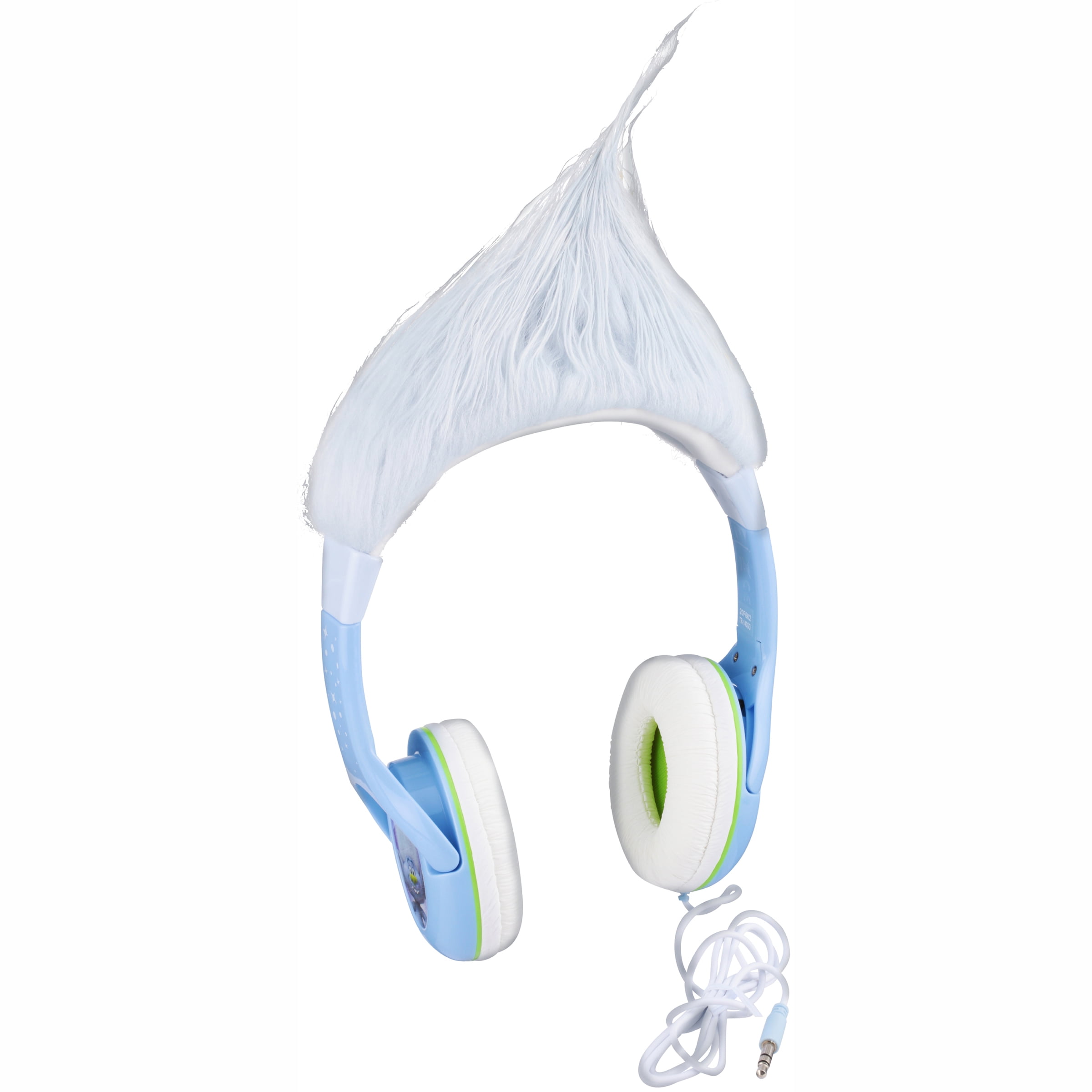 trolls headphones walmart