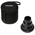 thumbnail image 4 of Profoto Clic Snoot Foco para Flashes Serie A, 4 of 6