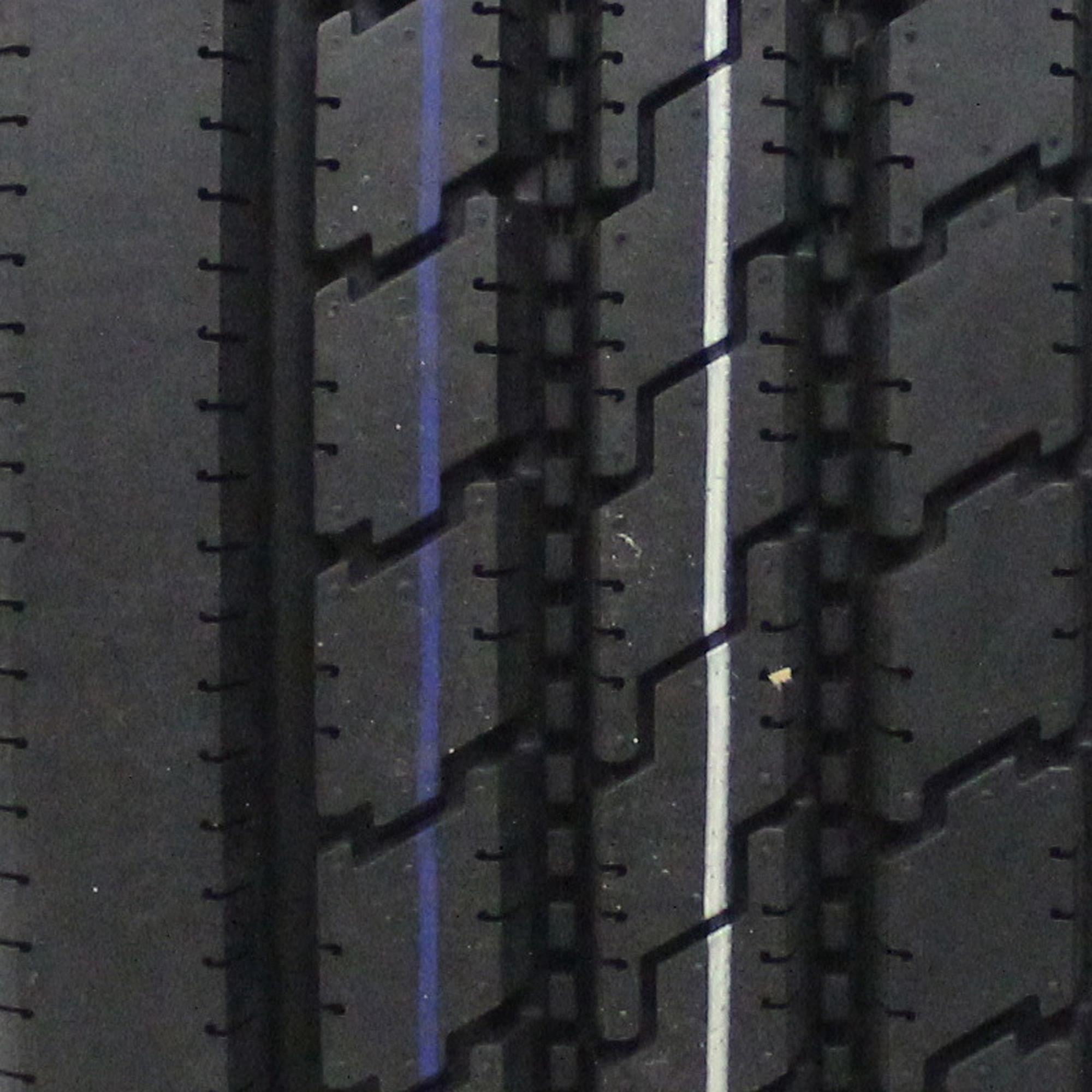 Americus AP2000 10R22.5 G/14PLY