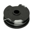 thumbnail image 4 of For Parkside ERT550, PRT550/3 Rasentrimmer Spule & Line & Cover For RY411, 4 of 10
