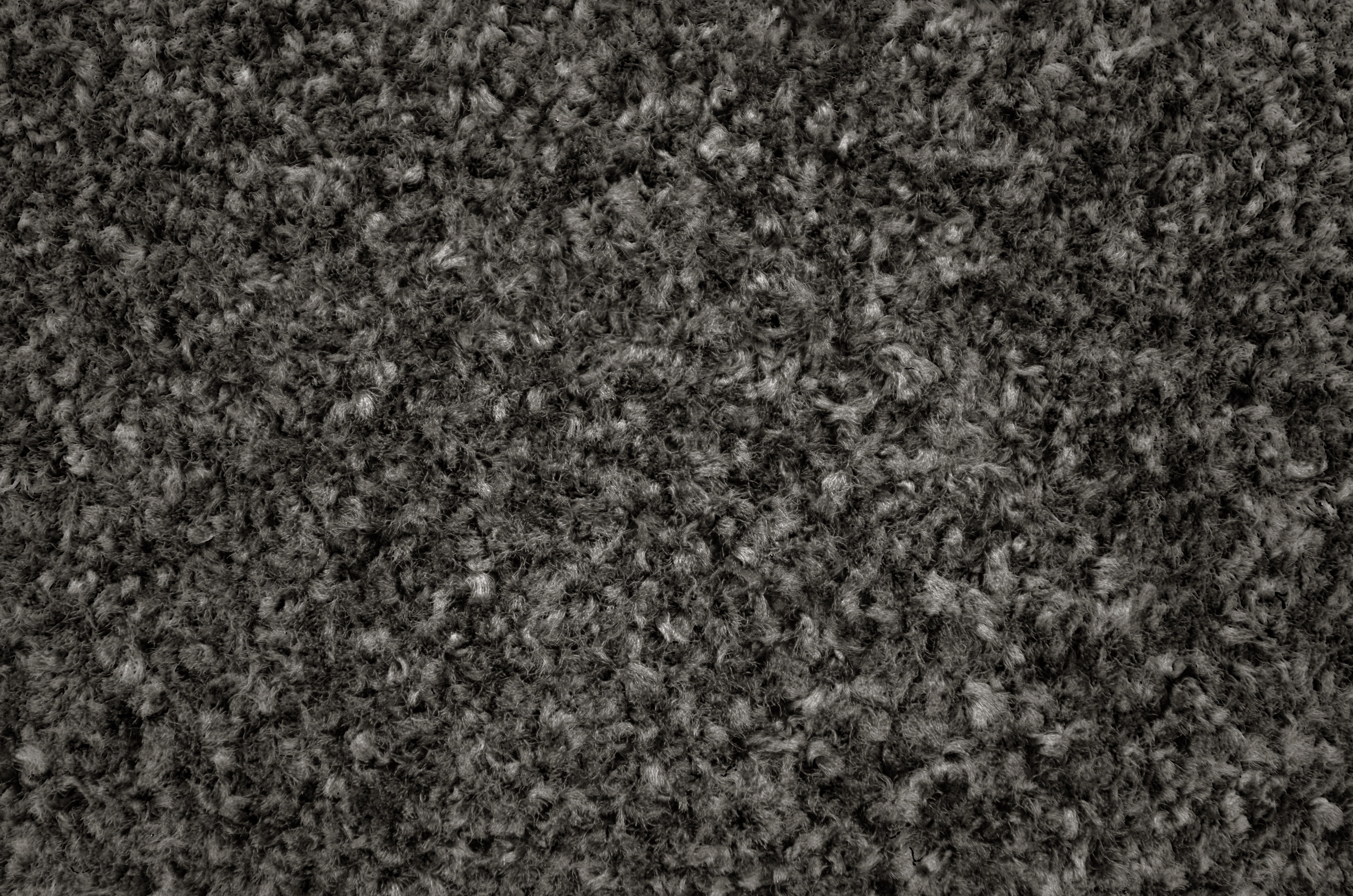 Garland Rug Skyline Shag Cinder Gray Indoor Area Rug, 9' x 12'