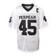 thumbnail image 1 of BEMS-Football Boobie Miles Jersey, 45 Permian High School Football Jersey Friday Night Lights Movie Jersey Negro XL, 1 of 5