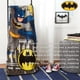 thumbnail image 2 of Ropa de cama infantil Throw Franco Batman DC Comics, 100 x 125 cm, 2 of 6