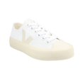 thumbnail image 2 of Zapatilla Veja Wata II Low para mujer, blanca/Pierre, talla 5, 2 of 4