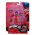 thumbnail image 4 of Muñeca Miraculous Ladybug Paris Wings PlayMates de 5 pulgadas con accesorios, 4 of 7
