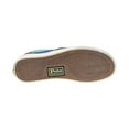 thumbnail image 6 of Polo Ralph Lauren Keaton Striped Slip-On Sneaker Men's Shoes Ombre Stripe 816861090-001, 6 of 6