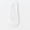 White, variant on Cmfcve Women's No Show Socks Low-Cut Liner Socks Non-Slip Invisible Thin Socks for Flats Sneaker