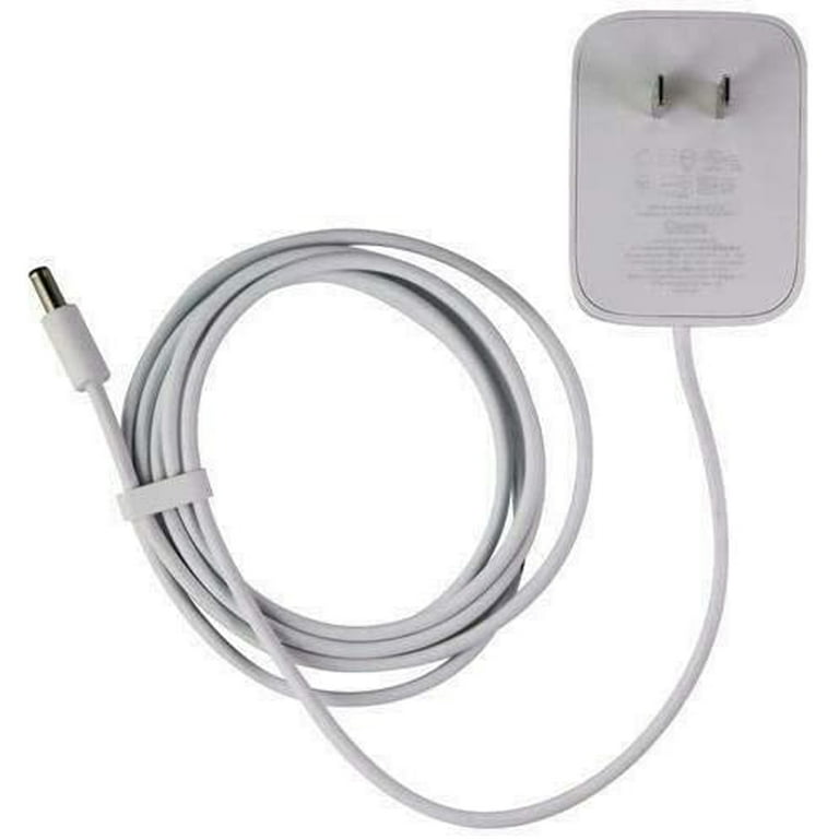 Google home hotsell hub power adapter