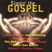 Singin' The Gospel