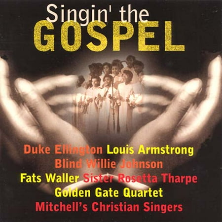 Singin' The Gospel