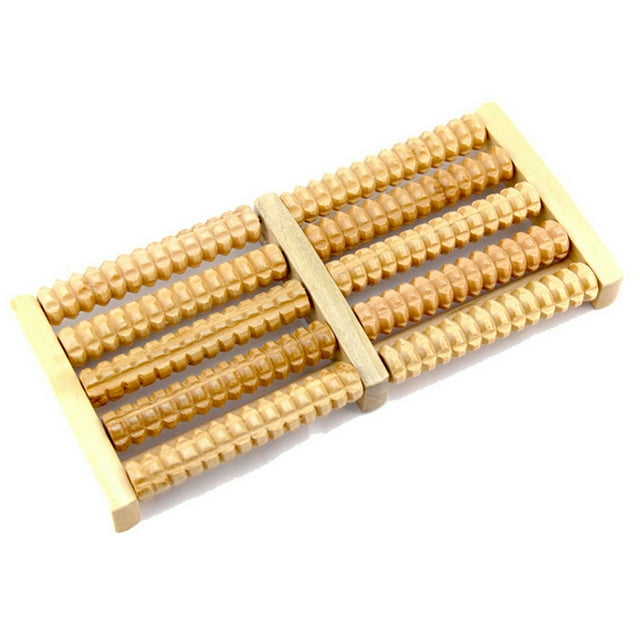 Foot Massager Roller Pain Relief Foot Roller Foot Massage Tool for Foot