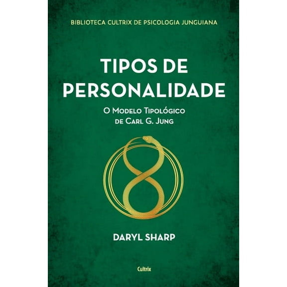 Tipos de personalidade - Nova ediÃ§Ã£o, (Paperback)