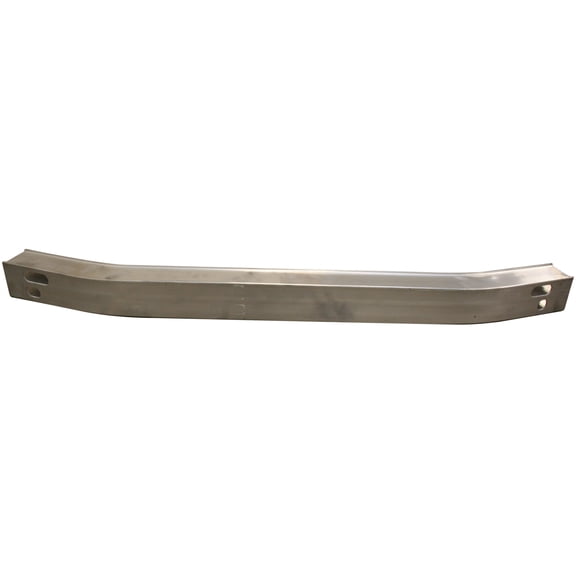 Front Bumper Reinforcement Compatible with ACURA RDX 2007-2018 Aluminum
