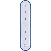 Five Star Locker Light, Magnetic, School Locker Accessories, Color Selected For You (81044)