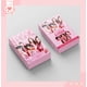 thumbnail image 3 of Treingi 2024 55 piezas/juego de tarjetas Lomo de grupo de chicas GIDLE, nuevo álbum de fotos, marcapáginas con foto de Minnie, regalo para fans del K-pop, 3 of 5