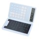 thumbnail image 5 of Calculadora Matemática, Pantalla LCD Multifuncional 12 Botones Grandes Calculadora Manuscrita Portátil Plegable Silenciosa Para El Hogar De La Escuela De Negocios, 5 of 7