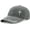 Grey, variant on Christian Baseball Cap for Men & Women Embroidered Jesus Cross Hat, Adjustable FaithBased Gifts