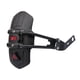 thumbnail image 2 of Guardabarros trasero de motocicleta, reemplazo directo de modificación de guardabarros de alto rendimiento de acero inoxidable, protector contra Estilo A DYNWAVEMX Guardabarros de motocicleta, 2 of 7