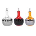 thumbnail image 2 of Fishing Reel Handle Knob Metal for 2000-6000 Series Spinning Reel 35mm Fishing Reel Rocker Knob DIY Replacement ,Rigid Aluminum Skeletal Frame, 2 of 7