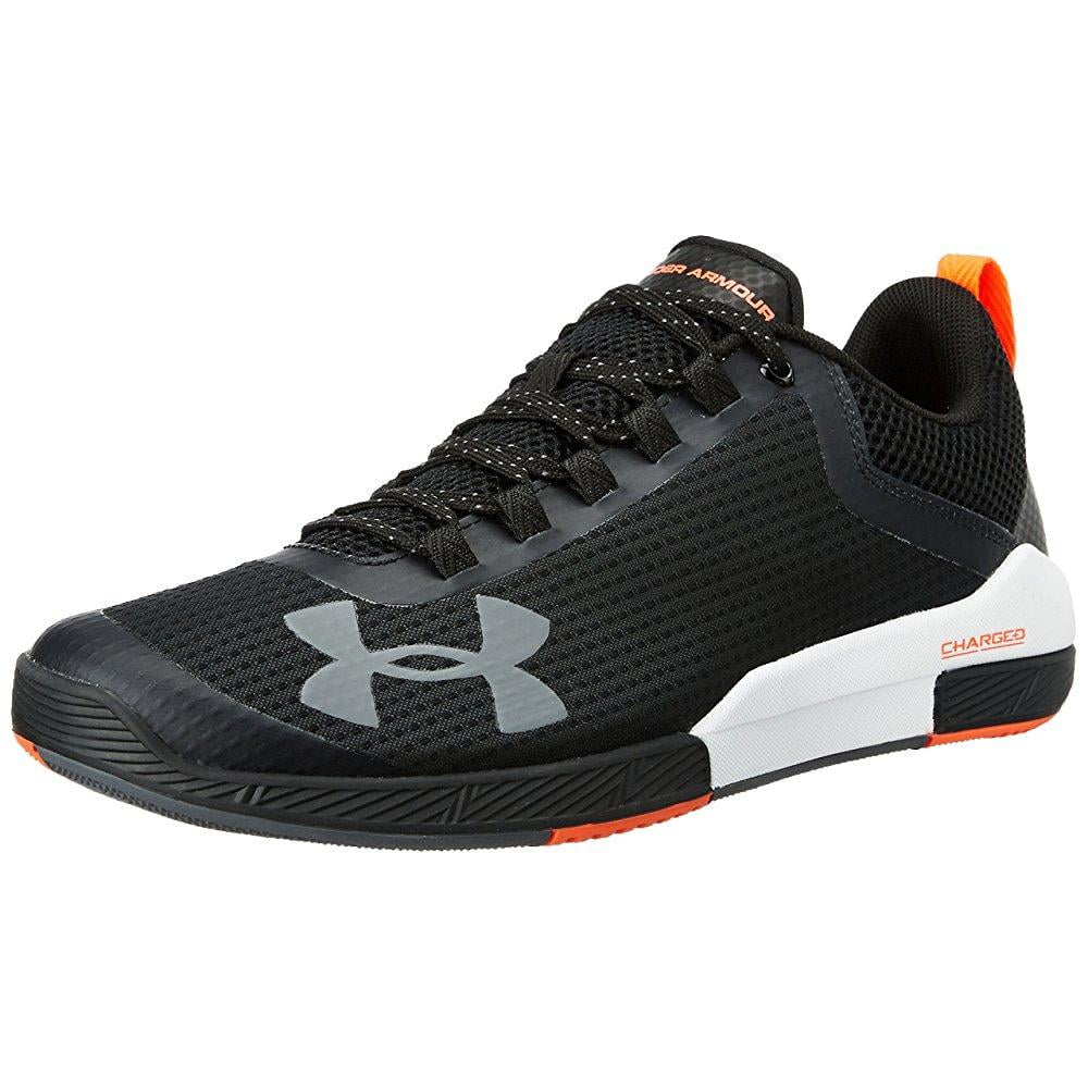 under armor cross trainer