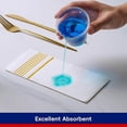 thumbnail image 4 of 200 Pack Paper Dinner Napkins, Absorbent Paper Napkins, Premium Quality Guest, 4 of 5