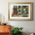 thumbnail image 6 of Tuscan Courtyard Premium Framed Print - Ready to Hang, 6 of 8