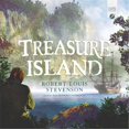 thumbnail image 1 of Blackstone Audio  Treasure Island, Audio Book, 1 of 1