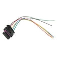 thumbnail image 1 of Bases para Luces Traseras de Circuito Impreso, Componentes Eléctricos de Automóviles, Conjunto de Luces Traseras, Base de Lámpara, 1 of 9