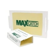 Catchmaster 72MAX Pest Trap, White 72 Glue Boards