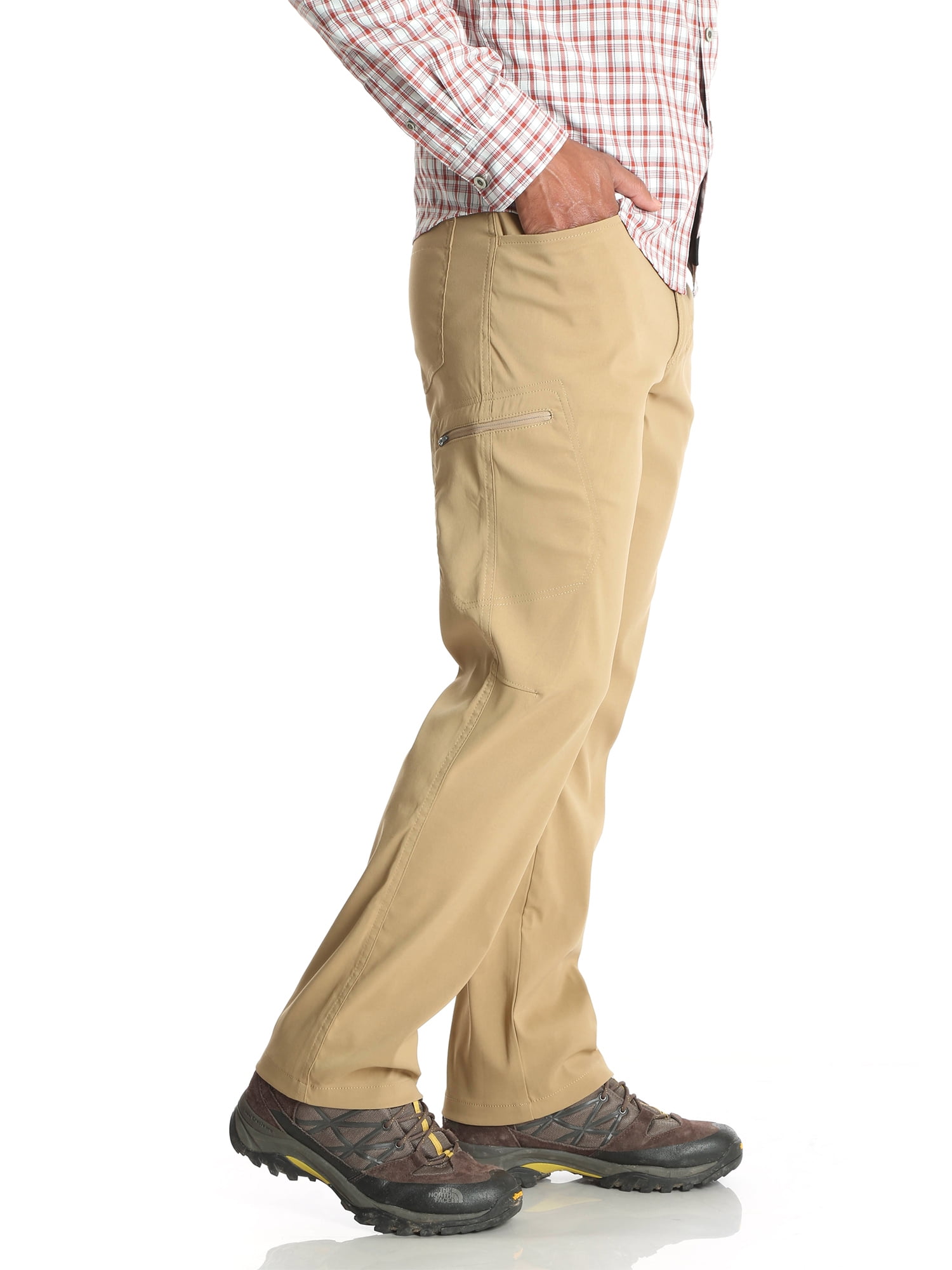 wrangler kelp outdoor performance comfort flex cargo pants