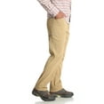 thumbnail image 3 of Wrangler Men's Outdoor Water Repellant Stretch Cargo Pant, 3 of 4