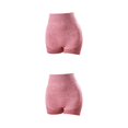 thumbnail image 1 of Jumpingount Pantalones cortos deportivos de verano de nido de abeja, cintura alta, levantamiento de cadera, Sexy, Push Up, parte inferior de Type1 NO1, 1 of 6