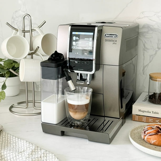 De'Longhi De'Longhi Dinamica Plus Fully Automatic Espresso