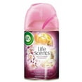 thumbnail image 3 of Air Wick Automatic Spray Refills Air Freshener Life Scents White Flowers Melon- 6 Pack, 3 of 3