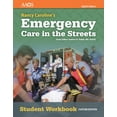 thumbnail image 1 of Pre-Owned Nancy Caroline's Emergency Care in the Streets Student Workbook (Without Answer Key) (Paperback) 128416330X 9781284163308, 1 of 1