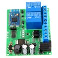 thumbnail image 1 of Relay, Convenient 2 Channel  Relay Safe Durable Dual Power Supply  for Worker for Industry, 1 of 8