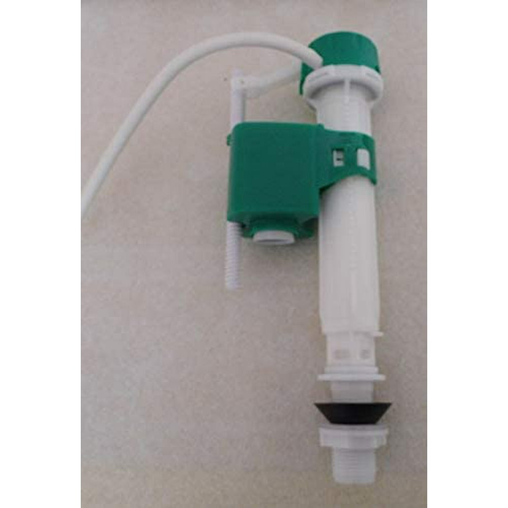Glacier Bay Fill Valve replacement Adjustable water height Tower Valve