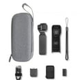 thumbnail image 2 of Carrying Case for Pocket 3 Portable Hard Storage Bag Travel Bag Accessories, 2 of 10