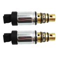 thumbnail image 1 of AC Valve Control Solenoid Valves for Hyundai Tucson Accent Kia, 1 of 5